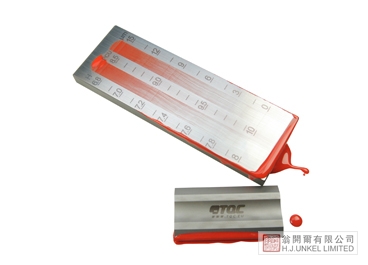VF2110 / VF2111 / VF2112 刮板細(xì)度計(jì)圖片2