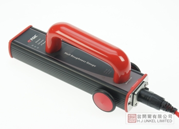 DC9000 船體粗糙度測量儀圖片2