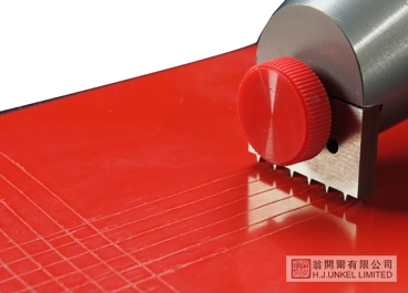 SP1690，SP1691，SP1692，SP1699，SP1700 漆膜劃格刀圖片4