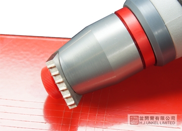 SP1690，SP1691，SP1692，SP1699，SP1700 漆膜劃格刀圖片3