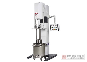 SK籃式研磨分散機