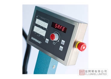 LC300/已被其他型號替代 實驗室分散攪拌機圖片3