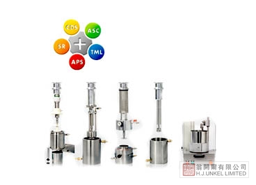 CA60 實(shí)驗(yàn)型分散機(jī)圖片2