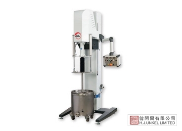 多功能分散機(jī)圖片