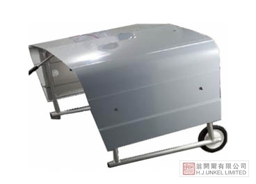 Q-PANEL 汽車修補漆培訓套裝圖片6