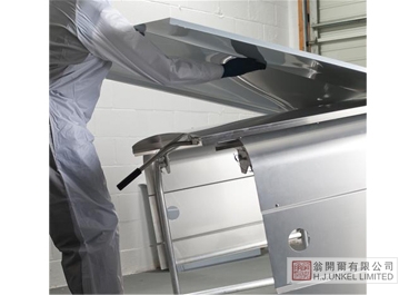 Q-PANEL 汽車修補漆培訓套裝圖片2