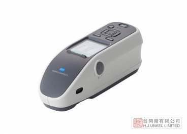 CM-25cG 分光測色儀圖片5