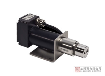 微型齒輪泵圖片