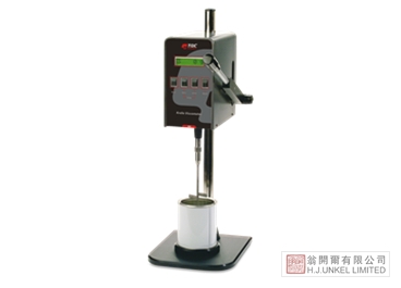 SH1349 TQC SHEEN 數(shù)顯克雷布斯粘度計圖片3