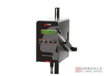 SH1349 TQC SHEEN 數(shù)顯克雷布斯粘度計圖片2