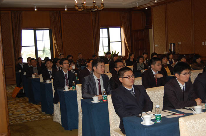 翁開爾2011