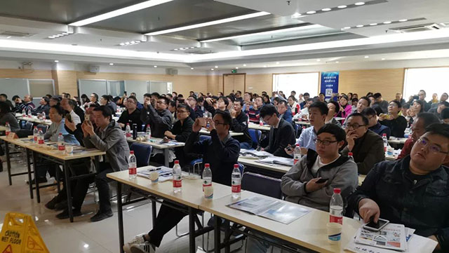 材料耐候老化測試研討會(huì)